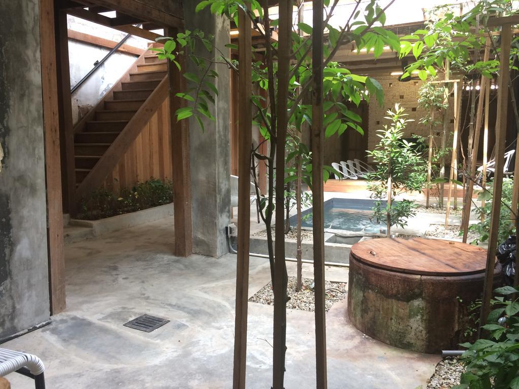Villa Private Pool